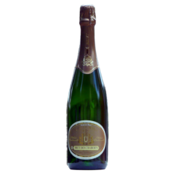 Méthode Traditionnelle (Château des Chaberts) - S/M - 750 ml