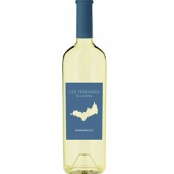 Terrasses (Domaine La Courtade) - 2021 - 750 ml