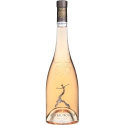 Inspire Rosé BIO (Roubine) - 2021 - 750 ml
