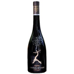 Inspire Rouge BIO (Roubine) - 2019 - 750 ml