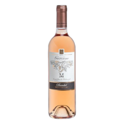 Bandol Rosé Cuvée M (Domaine de la Garenne) - 2022 - 750 ml