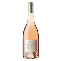 Château Rosé (Château La Coste) - 2022 - 750 ml