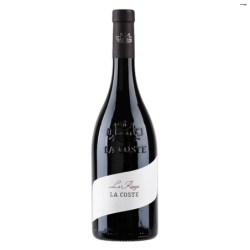 La Coste Le Rouge (Château La Coste) - 2020 - 750 ml