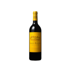 Château Lafon Rochet 4ème Cru Classé  - 2004 - 750 ml