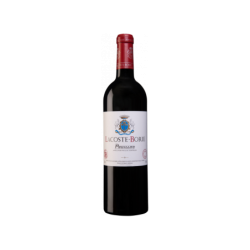 Lacoste Borie 2ème Vin - 2010 - 750 ml
