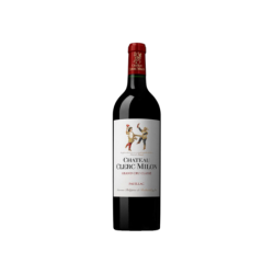 Château Clerc Milon 5ème Cru Classé  - 2015 - 750 ml