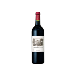 Carruades de Lafite 2ème Vin - 2009 - 750 ml