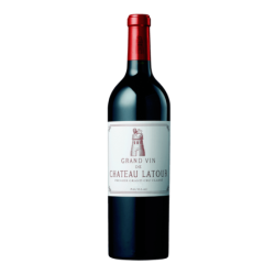 Château Latour 1er Cru Classé  - 2000 - 750 ml