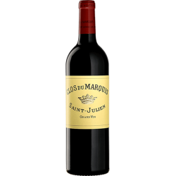 Clos du Marquis  - 2017 - 750 ml