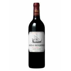 Château Beychevelle 4ème Cru Classé - 2020 - 750 ml