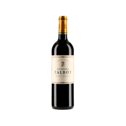 Connétable du Château Talbot 2ème Vin - 2011 - 750 ml