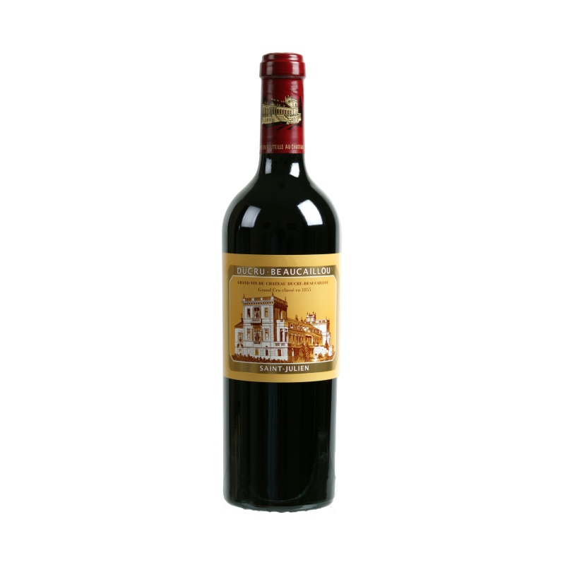 Château Ducru Beaucaillou 2ème Cru Classé - 2005 - 750 ml