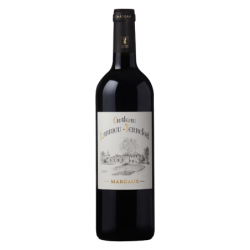 Château Larrieu Terrefort - 2017 - 750 ml