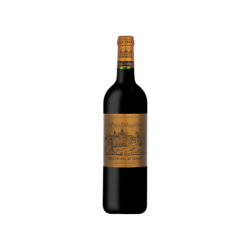 Château D´Issan 3ème Cru Clasée  - 2013 - 750 ml