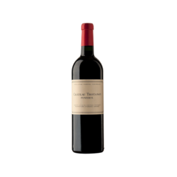 Château Trotanoy - 2012 - 750 ml