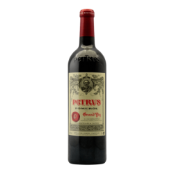 Petrus - 1994 - 750 ml