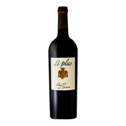 Le Plus de la Fleur de Boüard - 2012 - 750 ml