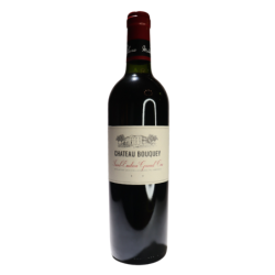 Château Bouquey Grand Cru - 2019 - 750 ml