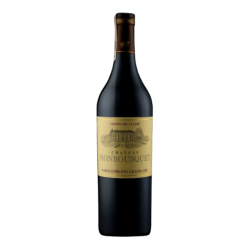 Château Monbousquet Grand Cru Classé - 2016 - 750 ml