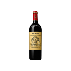 Château Angelus 1er Grand Cru Classé A - 2012 - 750 ml