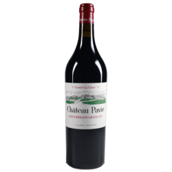 Château Pavie 1er Grand Cru Classé B - 2009 - 750 ml
