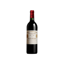 Château Cheval Blanc 1er Grand Cru Classé A - 2008 - 750 ml