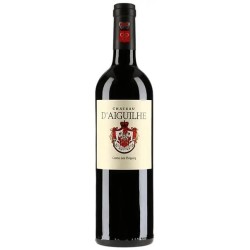 Château D'Aiguilhe - 2014 - 750 ml
