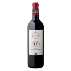Château Alfa La Bernarde - 2020 - 750 ml