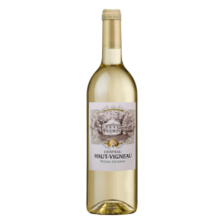 Château Haut-Vigneau - 2020 - 750 ml