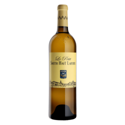 Le Petit Smith Haut Lafitte 2éme Vin - 2021 - 750 ml
