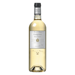 Clémentin de Pape Clément - 2019 - 750 ml