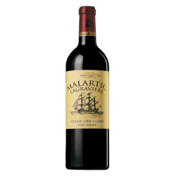 Château Malartic Lagravière Cru Classé de Graves Magnum - 2020 - 1500 ml
