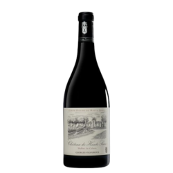 Geron Dadine De Haute Serre (Georges Vigouroux) - 2018 - 750 ml
