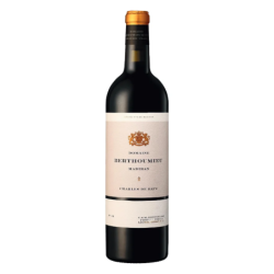 Domaine Berthoumieu Charles de Batz (Lionel Osmin) - 2017 - 750 ml