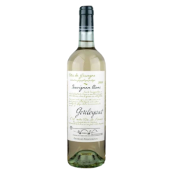 Le Gouleyant Sauvignon Blanc (Georges Vigouroux) - 2021 - 750 ml