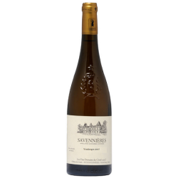 Savennières Vendanges (Domaine du Closel) - 2017 - 750 ml