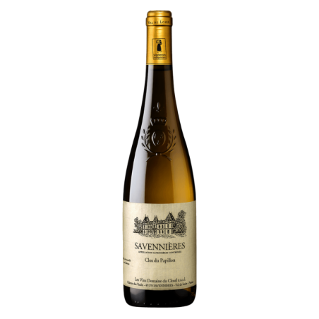 Savennières Clos du Papillon (Domaine du Closel) Magnum - 2021 - 1500 ml