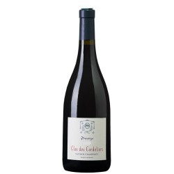 Saumur Champigny Prestige (Domaine Ratron) - 2015 - 750 ml