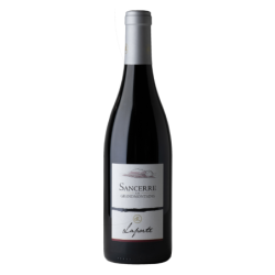 Sancerre Rouge Grandmontains (Laporte) - 2022 - 750 ml