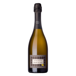 Crémant de Loire Blanc de Noirs Extra Brut (Louis de Grenelle) - S/M - 750 ml