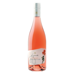 Le Bouquet Rosé Pinot Noir (Laporte) - 2022 - 750 ml