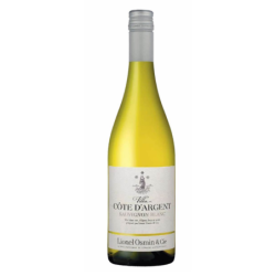 Villa Côte d'Argent (Lionel Osmin) - 2022 - 750 ml