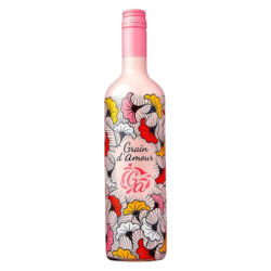 Plumes Grain d'Amour (Les vignerons du Brulhois) - S/M - 750 ml