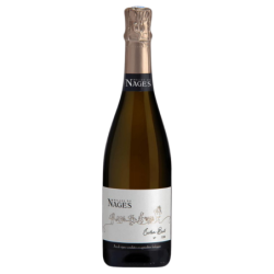 Nages Effervescent Extra Brut (Château de Nages) - S/M - 750 ml