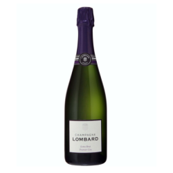 Champagne Extra-Brut (Lombard) - S/M - 750 ml
