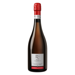 Champagne Cornalyne Brut (Dom Caudron) - S/M - 750 ml