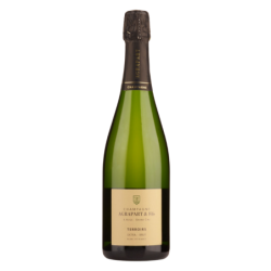 Champagne Terroirs Grand Cru Extra brut (Pascal Agrapart) - S/M - 750 ml