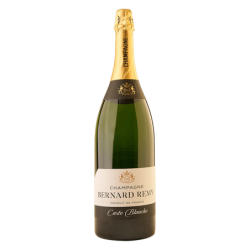 Champagne Carte Blanche Brut (Bernard Remy) Doble Magnum - S/M - 3000 ml