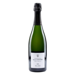 Champagne Experiénce Grand Cru Brut Nature (Pascal Agrapart) - 2017 - 750 ml