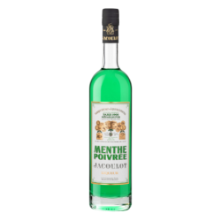 Menthe Poivrée (Jacoulot) - S/M - 700 ml